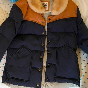 Women’s Penfield Jacket